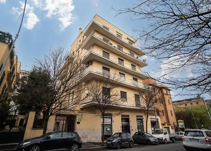 Gianicolo Miracle Suite