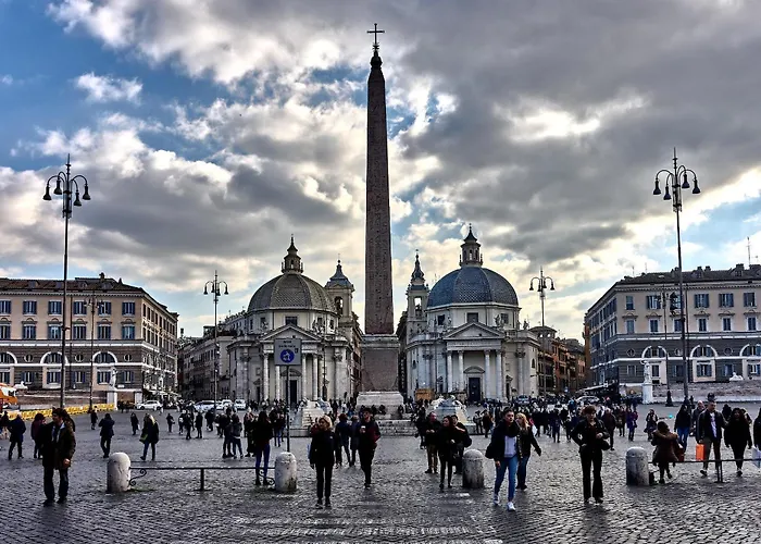 Navona Design Casa e Appartamento per Vacanze