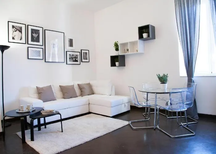Navona Design Casa e Appartamento per Vacanze