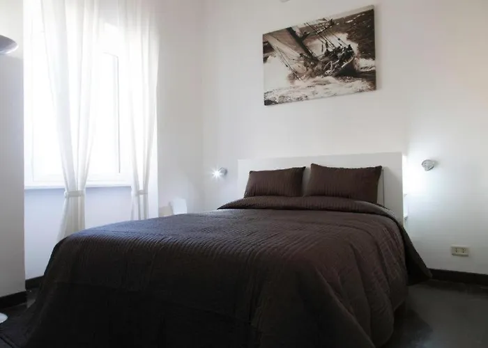 Navona Design Casa e Appartamento per Vacanze